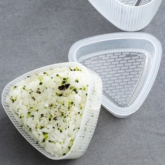 Bộ 7 khuôn làm cơm nắm BETO ngộ nghĩnh