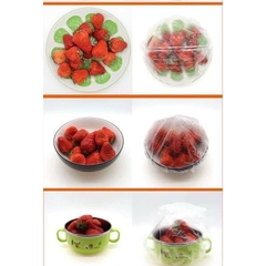 Túi 100 màng bọc thực phẩm cao cấp