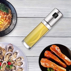 Bình xịt dầu phun sương thủy tinh giá sale rẻ nhất