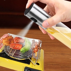 Bình xịt dầu phun sương thủy tinh giá sale rẻ nhất