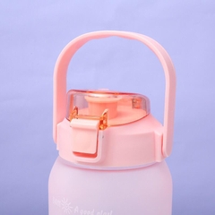 Bình nước 2 lít có chia vạch