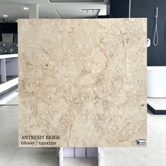 120x120 | GẠCH ẤN ĐỘ ANTRESIT BEIGE