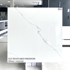 120x120 | GẠCH ẤN ĐỘ ULT STATUARIO FREEDOM