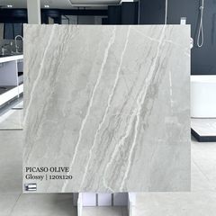120x120 | GẠCH ẤN ĐỘ PICASO OLIVE