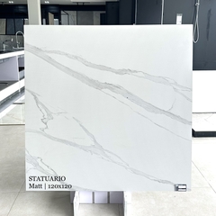 120x120 | GẠCH ẤN ĐỘ STATUARIO