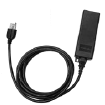 1-Port PoE+ Injector Cable