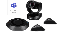 Camera hội nghị video VC520 Pro2