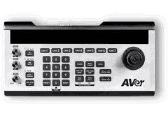 Bộ điều khiển Camera PTZ AVer CL01