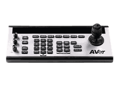 Bộ điều khiển Camera PTZ AVer CL01