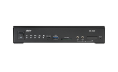 AVer SB-520 - Professional Streaming Box