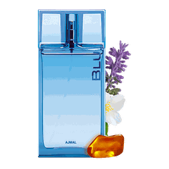 Nước Hoa Jolie Dion Blue 60ml