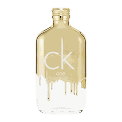 Calvin Klein CK One Gold