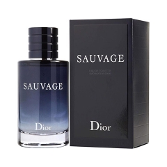 Dior Sauvage Eau de Toilette