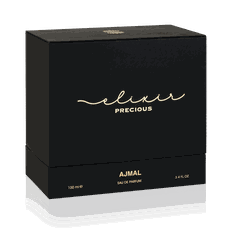 Nước Hoa Elixir Precious For Women