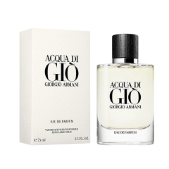 Acqua di Gio Eau de Parfum