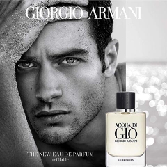 Acqua di Gio Eau de Parfum
