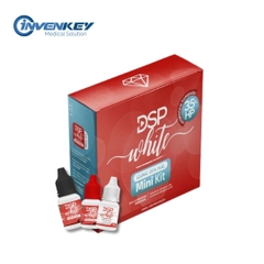 Vật liệu làm trắng răng DSP White Clinic 35% H₂O₂