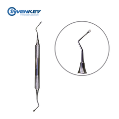 Dụng Cụ Nạo Xương - LUCAS Surgical Curettes