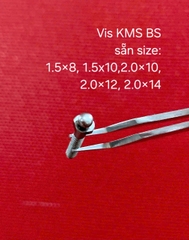 Vis KMS-BS_W&H Tech