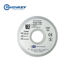 THUN CHUỖI CHỈNH NHA WBT – KOREA