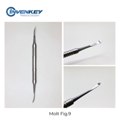 Cây Bóc Tách Nướu MOLT FIG