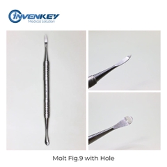 Cây Bóc Tách Nướu MOLT FIG