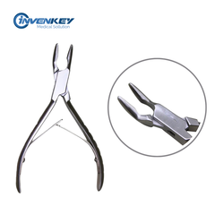 BONE RONGEUR 45° – KÌM BẤM XƯƠNG GÓC 45 ĐỘ