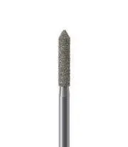 Mũi kim cương hình trụ dài đầu vát (Cylinder Beveled End)