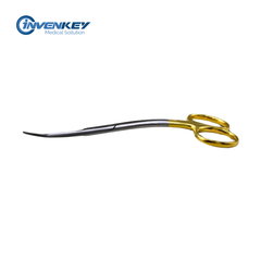 Kéo Cong Lagrange Scissors