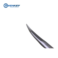 Kéo Cong Lagrange Scissors