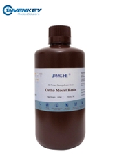 Mực in mẫu hàm Jamghe Ortho