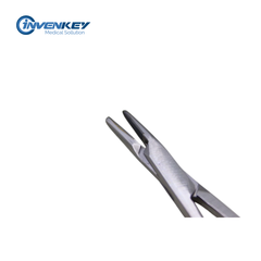 Kéo Needle Holder_W&H Tech