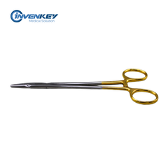 Kìm Giữ Kim - Needle Holder