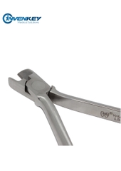 Kìm cắt dây cứng W&H Tech