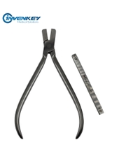 Kìm bẻ Torque W&H Tech
