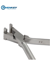 Kìm bấm Step W&H Tech