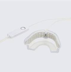 Sản phẩm ánh sáng tăng tốc chỉnh nha - PBM Healing Light Ortho