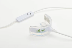 Sản phẩm ánh sáng tăng tốc chỉnh nha - PBM Healing Light Ortho