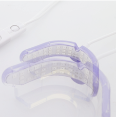PBM Healing Implant