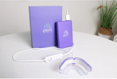 PBM Healing Implant