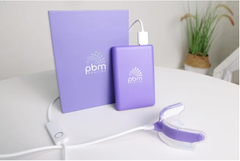 PBM Healing Implant