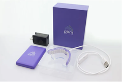 PBM Healing Implant