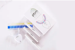 Bộ sản phẩm làm trắng răng không ê buốt - PBM White