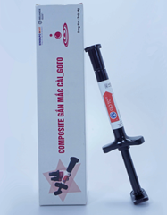 Composite gắn mắc cài GoTo_Reliance