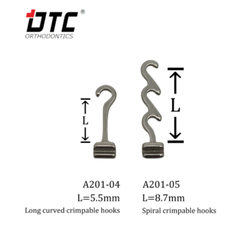 Hook dài 8.7mm_DTC