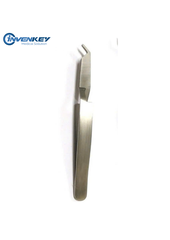 Kẹp gắp mắc cài ngắn