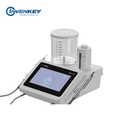 Máy thổi cát nha khoa VRN DQ-80