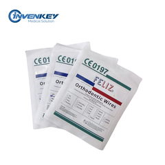 Dây cung Feliz siêu đàn hồi Ni-Ti