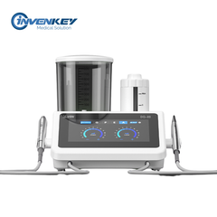 Máy thổi cát nha khoa VRN DQ-80