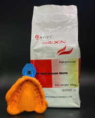 Bột lấy dấu Alginate nha khoa Haixin
